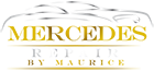 Mercedes Repair by Maurice Logo